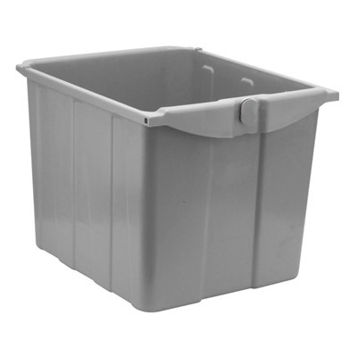 Tirroir plastique 40L Systemca