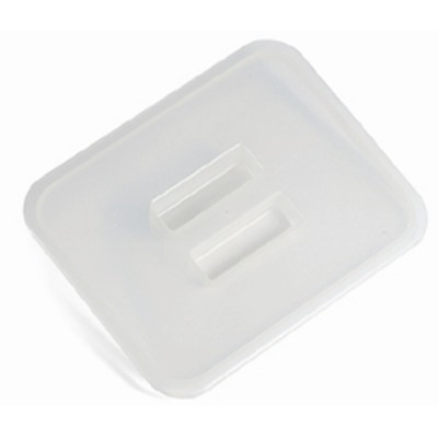 Couvercle plastique p.seau 12L