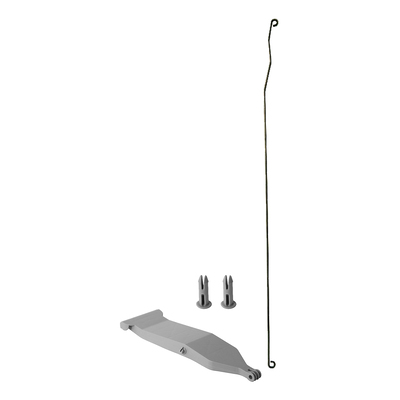 Set pédale pour Systemcar