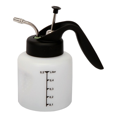 Verstuiver boenwas 500ml