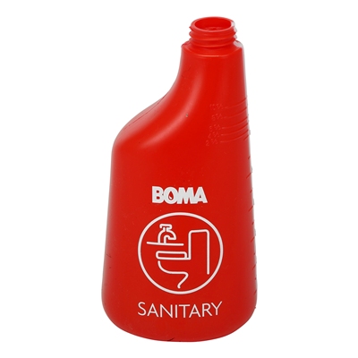 Verstuiver Boma SANITAIR, zonder kop
