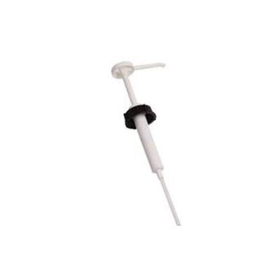 Pompe doseuse 20 ml pour bidon de 10 litres DIN61