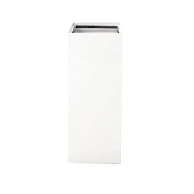 Bomabin Select Modus - 60 l - BLANC - sans couvercle