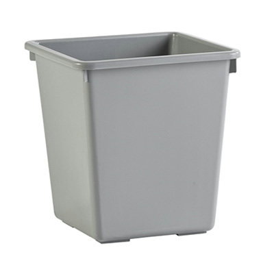 Bomabin Select poubelle en plastique - 27