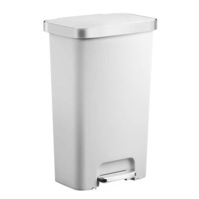 Bomabin Select Pedal Prestige - 25 l - BLANC