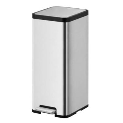 Bomabin Select Link - 30 l - mat RVS