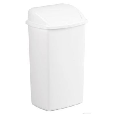 Swing Fix - 25 l - BLANC