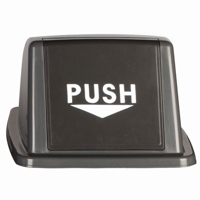 Couv. Push pour poub. Flat