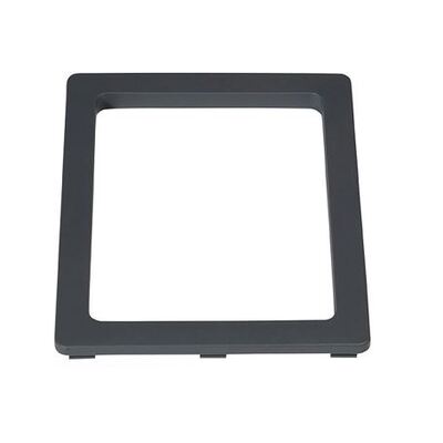 Insert ouvert bb sel plat GRIS