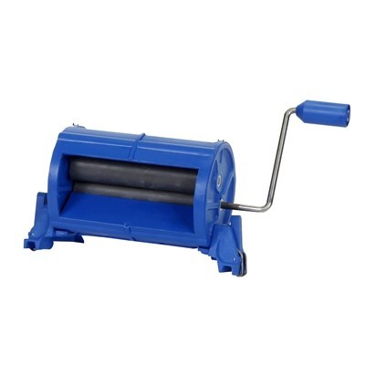 Microroll press