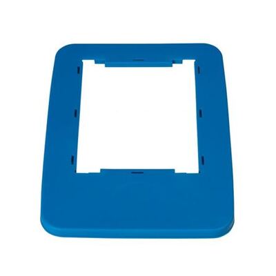 Cadre pour Bomabin Select Flat - BLUE