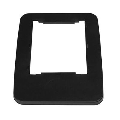 Cadre bb sel plat NOIR