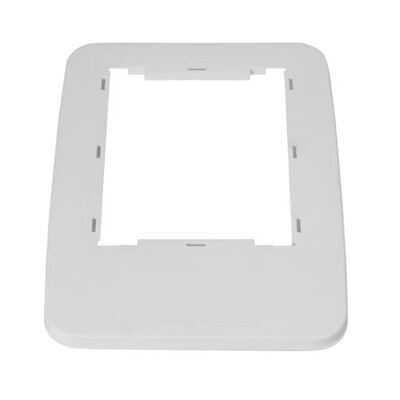 Cadre pour Bomabin Select Flat - BLANC