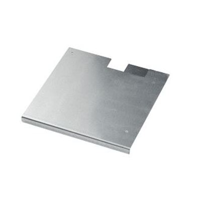 Legplank voor Bomabin Select Bica - 65 l