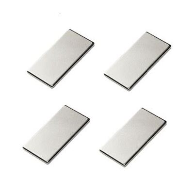 Magneten voor Bomabin Select Bica combinaties - 4 stuks