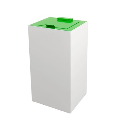 Bb.Sel.Modus.90L BLANC c.f. VE