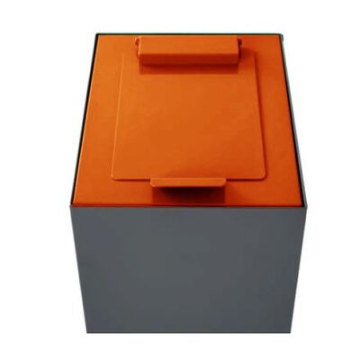 Couv fer Modus 60L - ORANGE