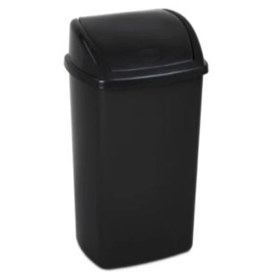 Swing Fix - 15 l - NOIR