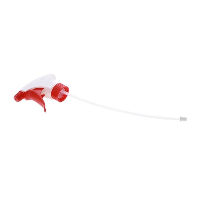 Spray head for 650 ml spray bo