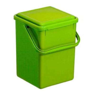 Bio rubbish bin - 8 l