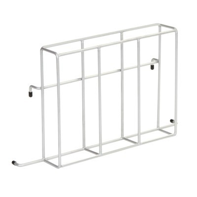 Document holder for Lock 3-4 Shuttle