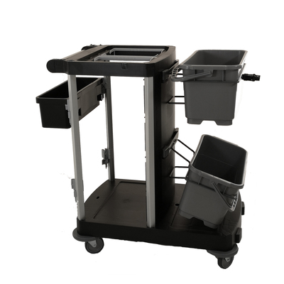 Greenspeed C-Shuttle 100 TD avect top down