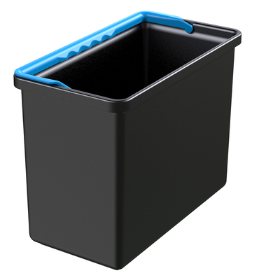 C-Shuttle seau 7l BLEU