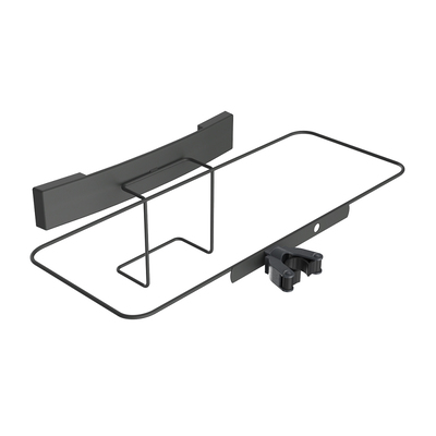 Greenspeed C-Shuttle metal top down bucket holder - upper position