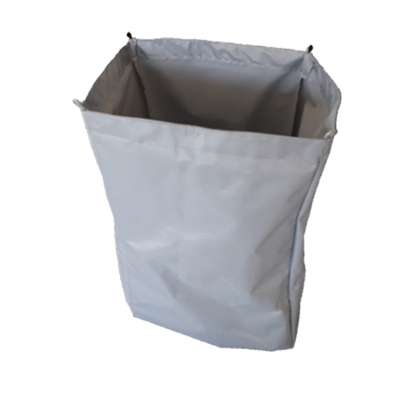 Greenspeed C-Shuttle sac plastifié - 50 l - GRIS