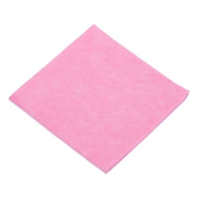 Omni-wipe - 38 x 40 cm - PINK