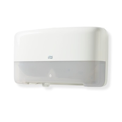 Distr. Tork Mini Jumbo R Twin