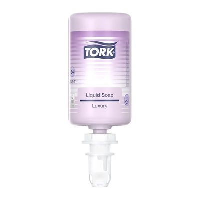 Tork Premium Luxe handzeep - 1 l - 424911