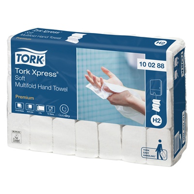 Tork Prem h-twl Interf. Soft