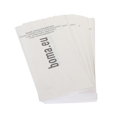 Sachets périodiques 100pc