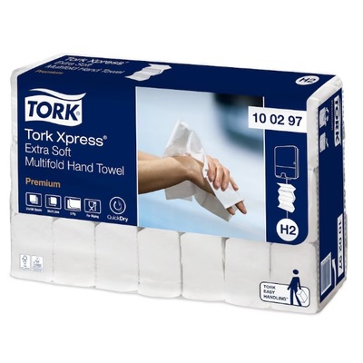 Tork Prem h-twl Interf.Esoft
