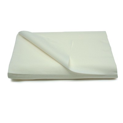 Torchon jet. BLANC 50pcs