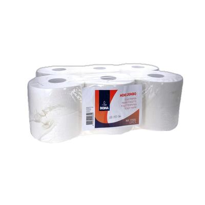 WC Mini Jumbo 2 pli 180m 12r