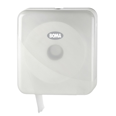 Distributeur Absynth papier toilette Jumbo - BLANC