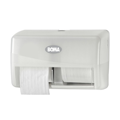 Absynth toiletroldispenser coreless - WIT
