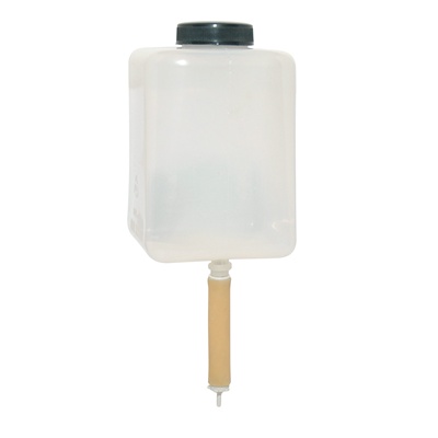 Navulreservoir Absynth zeepdispenser - 800 ml