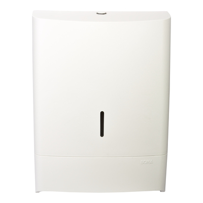 Admire distributeur essuie-mains classic singlefold - BLANC