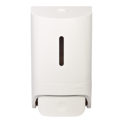 Admire distributeur savon-mains - 400 ml - BLANC
