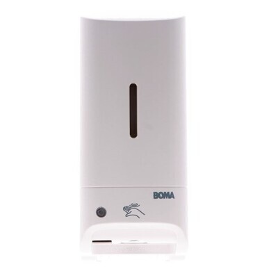 Admire sensor handzeepdispenser - 1000 ml - WIT