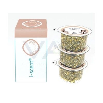 i-scent parfum perles i-bin x3
