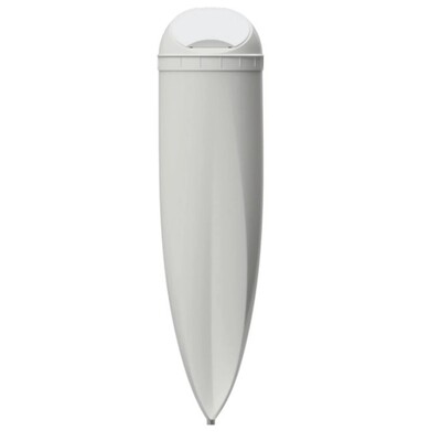 Terracyclic cartridge - 13 l - WIT - 12 stuks
