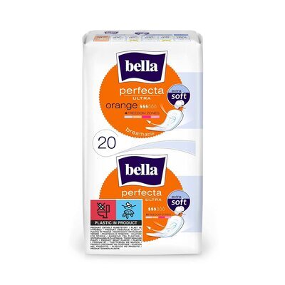 Maandverband - Normal - 20 stuks