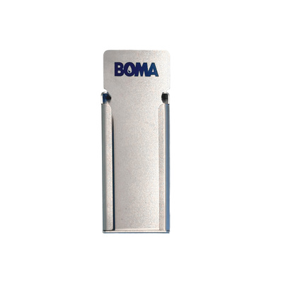 Distributeur Ambistick - acier inoxydable