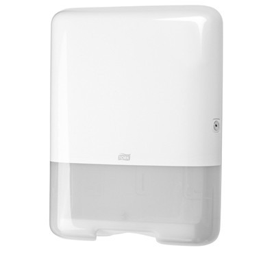 Distr. Tork h-twl ZZ-C White