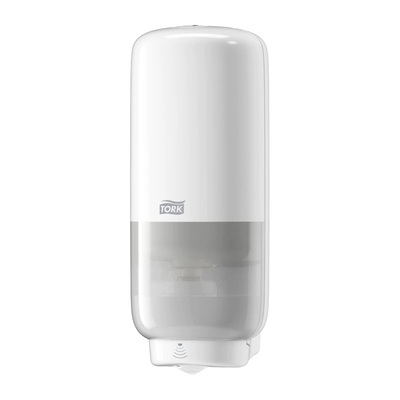 Tork Zeepdispenser sensor WIT