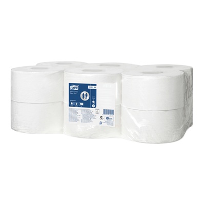 Tork Adv Toilet Mini Jumbo Rol